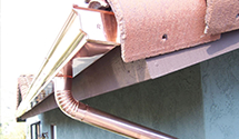 Rain Gutter Installation, Repair, Cleaning in La Grange, TX